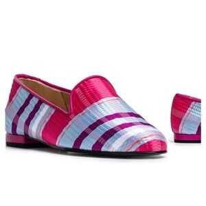 JON JOSEF Gatsby Loafer, Size 9